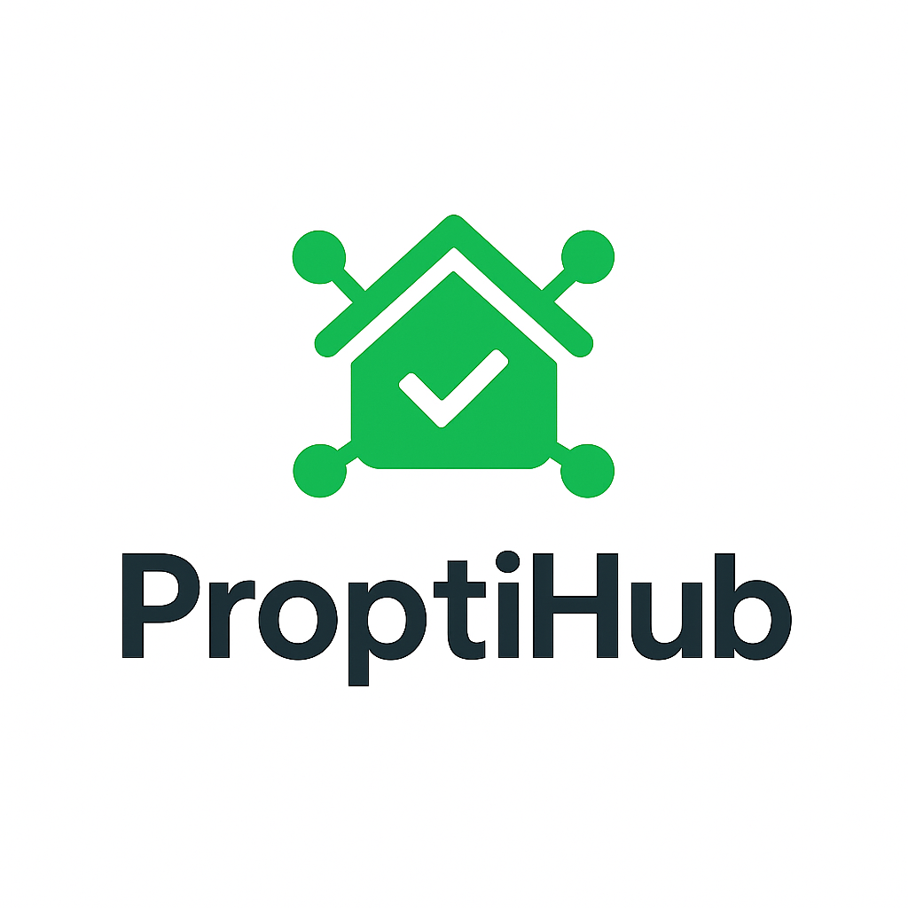 ProptiHub